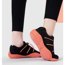 미끄럼방지 발가락신발 무좀방지 헬스화 맨발 논슬립 피트니스화