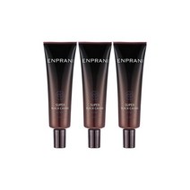 엔프라니엔프라니 수퍼 블랙 캐비어 아이크림 30mlx3개, 엔프라니 수퍼 블랙 캐비어 아이