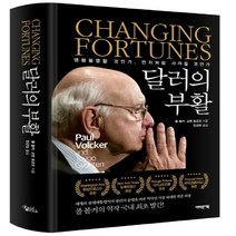 하나북스퀘어 달러의 부활 영원 불멸할 것인가 먼지처럼 사라질 것인가 양장본