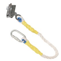 자동잠금 추락방지 와이어 엘레베이터 로프, 02.14-18mm 로프 전용 2