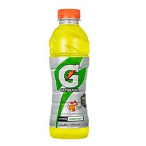 게토레이 레몬 600ml x 20PET, 7개