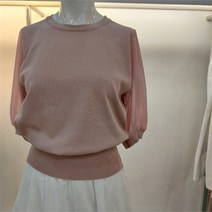 에이비에프지 abfz SH02 abfz니트블라우스afzx5hw41 (9860764)