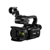 CANON 캐논 핸디캠 XA60 Pro 캠코더 1/2.3인치 4K UHD CMOS 센서 광학 20배 800배 디지털 줌 5축 손떨림 보정