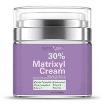 비타민앰플 모공 비타민C 씨 바르는앰플 세럼 DERMAXGEN 20% MATRXYL 3000 PURE ORGANC 트리플 콤비네이션 크림선점 1.7 FL OZ., 30% 크림