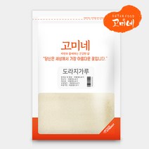 고미네 도라지가루 국산 무첨가 100%, 300g, 1팩