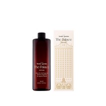 (L.대형) 텐더가든 더 팰리스 디퓨저 500ml - Nr.100 아트 피그 트리 디퓨져 실내 고급 아로마 방향제 거실 사무실 인테리어 리드 스틱 리필, Nr.100 리필용액 500ML