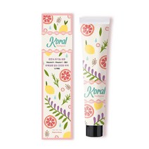 Koral 코랄치약 천연유래 & 유기농 성분, 1개, 75ml