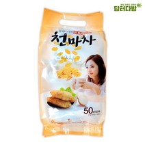 이데이 콘플레이크 천마차 50스틱 혈압에 좋은 부모님 선물, 총 수량, 상세페이지 참조