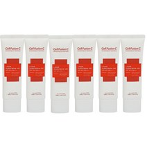 셀퓨전씨 레이저 썬 스크린 100 50ml(SPF50+) 6개, 상세페이지 참조, 상세페이지 참조, 상세페이지 참조