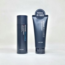 라끄베르 옴므 라차지 올인원 에센스 150ml+150ml [아이소이 샘플증정]