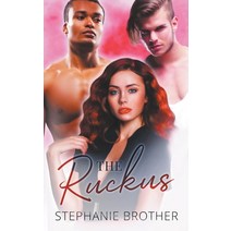 (영문도서) The Ruckus Paperback, S. Brother, English, 9798201684112