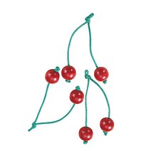 하바 역할놀이 체리