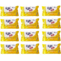 게리 게리치즈크래커 100g, 12개