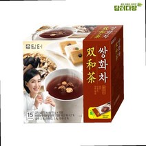 쌍화차재료 우리나라 약 가루 고형 한국전통 우리 맛있는 차 담터 건강한차 몸영양소
