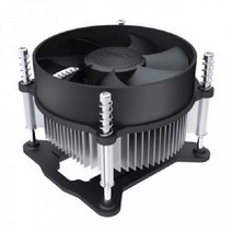 [에버쿨] DEEPCOOL CK-11508 [CPU쿨러], CPU COOLER(쿨러) CK-11508 EVERCOOL