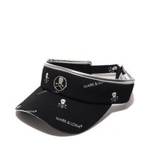 MARK&LONA 23 Union Frequency Visor (MLF-3A-FC16) (유니온 프리퀀시 바이저), 단일사이즈