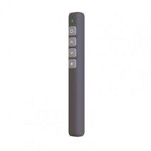 Long-distance Control B3 for Win 7 Two-pole Switch PPT Presenter Presentation Cliker Wireless Multip, 03 Grey