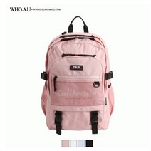 후아유 NC13 메쉬 레터포인트 백팩 WHAKB2222A
