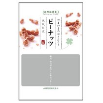 일본 Yamawaki 야마와키 카린토 자연파 땅콩 맛동산 과자 스낵 80g 5팩