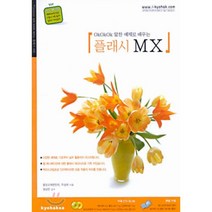 OK OK OK 알찬예제로배우는 플래시 MX, 교학사