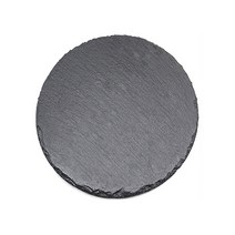 SGS 원형 스톤접시 200*200