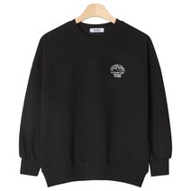 크로젬 주니어 얼티메이텀 맨투맨