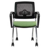 사무실 메쉬 책상의자 요추받침대 반응형 틸팅등받이, 그레이a28, 본상품선택