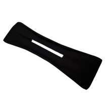 똥머리만들기 똥머리묶는방법 특이한머리끈