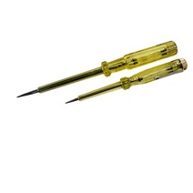 스탠리 검전드라이버 검전기 전류, 66-120(100mm)