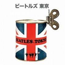 [CD] The Beatles (비틀즈) - Beatles In Tokyo [CD+DVD]