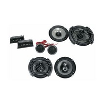 Soundstream AC.6 6.5