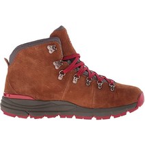 Danner 마운틴 600 남성용 하이킹 부츠 브라운