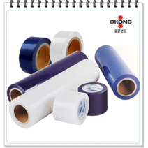 오공 보호테이프 청보호테이프 250mm 500mm - 150M, 40micX500mmX150M(50cm), 백색