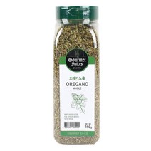 고메스파이스 오레가노홀 150g, 단품