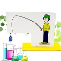 과학 실험 교구 전자석 자기장/ 교재완구 수업교재, 상세페이지 참조