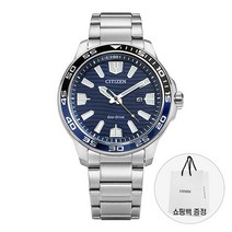 시티즌 AW1525-81L 남성 메탈시계