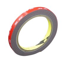 3M 4991 VHB 회색 초강력 폼양면테이프 10mm X 1.5M 양면테이프 몰딩양면테이프 VHB 강력테이프 3MVHB 블