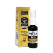 네이쳐스그린웨이 프로폴리스 스프레이, 30ml, 4개