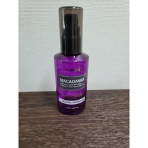 쿤달 울트라 헤어세럼 아카시아모링가향, 100ml, 2개