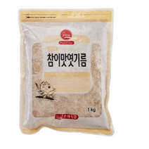 초야 참이맛 엿기름가루, 1kg, 5개