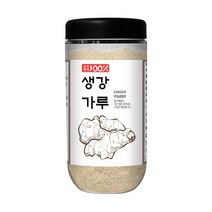 자연한재 생강 분말, 300g, 1개