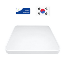 LED앤샵 국산 LED 방등 주방등 거실등 30W 50W 100W 안방등 주방조명 방등 거실조명 led방등 50W led주방등 30W 60W led거실등 100W, 1. LED 방등 50W