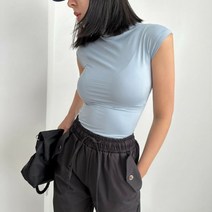 베이시코 / 쫀쫀스판 폴라나시