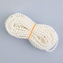 거실 커튼플라스틱 블라인드 페르시 체인 코드-수직 로마 롤러 그늘 볼 수리 2pcs 커넥터 클립