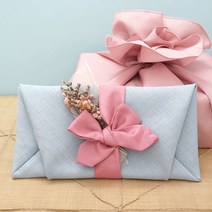 현금 예단 봉투 예단봉투 예단비 봉채비 용돈봉투 혼례포장단, 07하늘 예단봉투 + 프리저브드 플라워