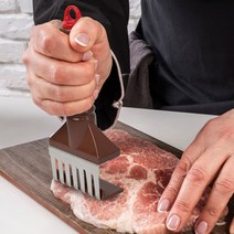 고기를 부드럽게 일본펄라이프 연육기, 1개