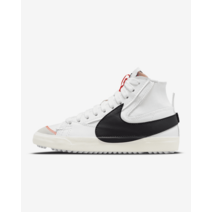 나이키 하이탑 블레이저 미드 77 점보 DD3111-100