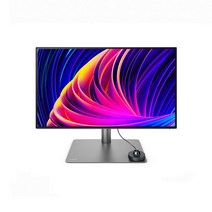 벤큐 27인치 모니터 PD2725U 무결점