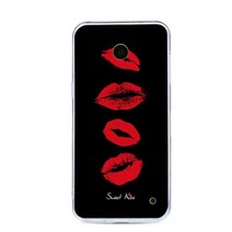G3240 소프트 TPU 케이스 Nokia Lumia 630 커버 실리콘 페인트 RM978 3G 전화 가방 보호, 39 56_01 For Nokia 630