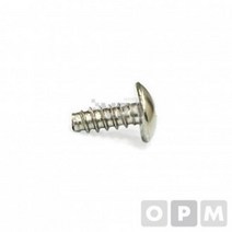 [가성비 최고]트러스머리커팅스크류볼트 스텐 4x8 봉지판매 1000개 YS21MR18